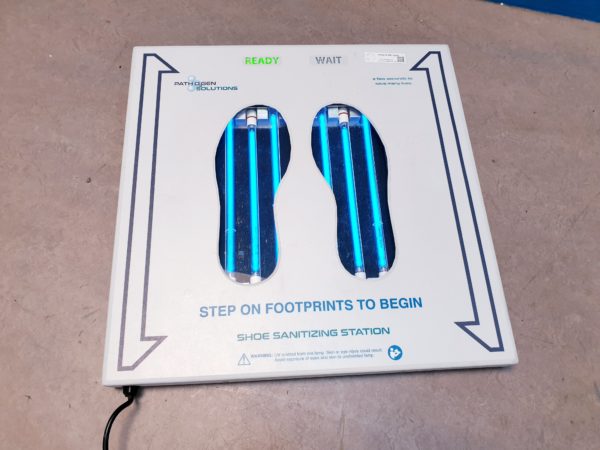 Patho Gen Solution FSS-01 – Bild 7