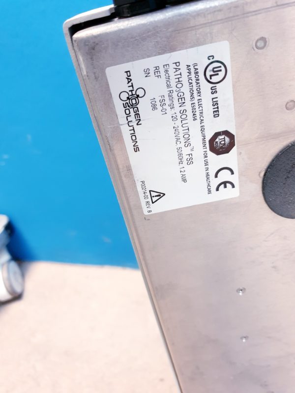 Patho Gen Solution FSS-01 – Bild 11