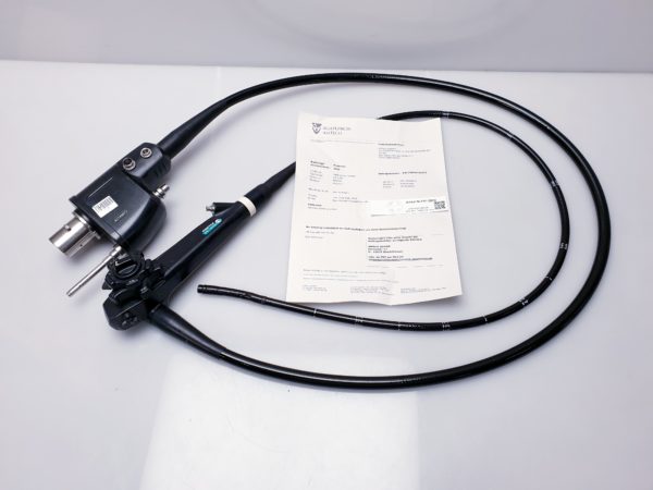 Pentax EG-2990I EG 2990 i Gastroscope - Image 4