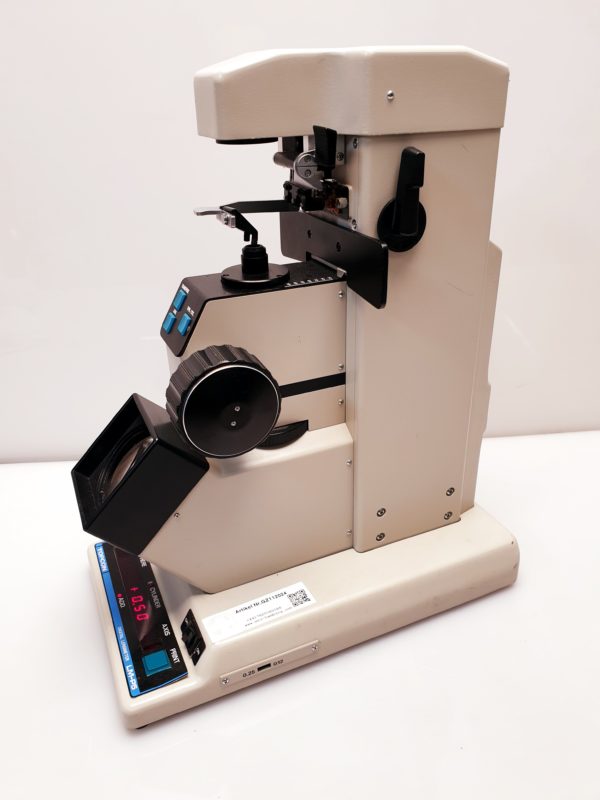 Topcon LM-P5 Digital Lensmeter – Bild 7