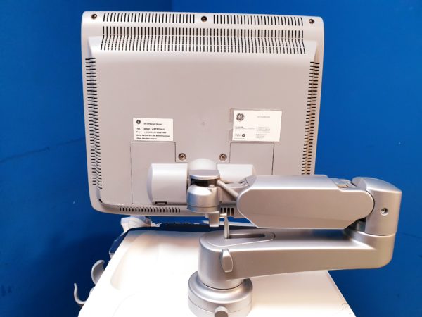 GE Voluson E8- RAB6-D + M6C + 11L-D - DOM 2012 – Bild 34