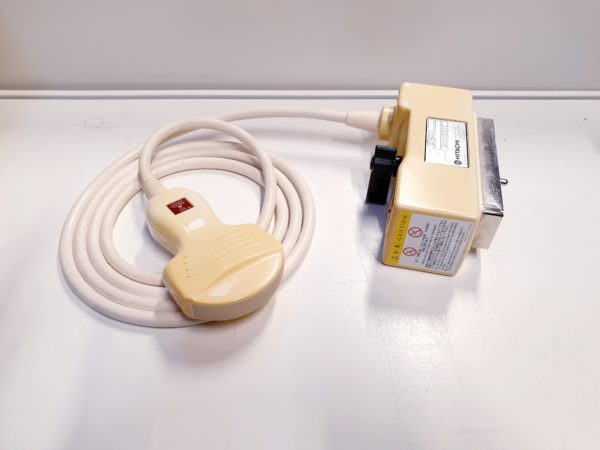 Hitachi - EUP-C314G – Konvex Sonde - Image 5