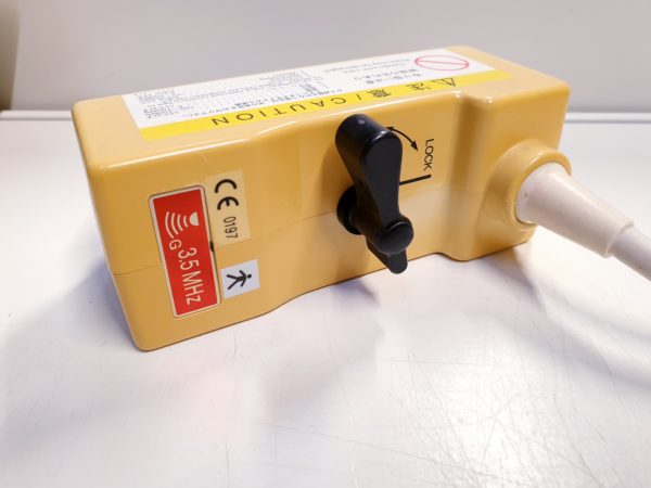 Hitachi - EUP-C314G – Konvex Sonde - Image 10