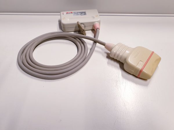 Toshiba Model PLF-805ST Ultraschallsonde Linear Sonde