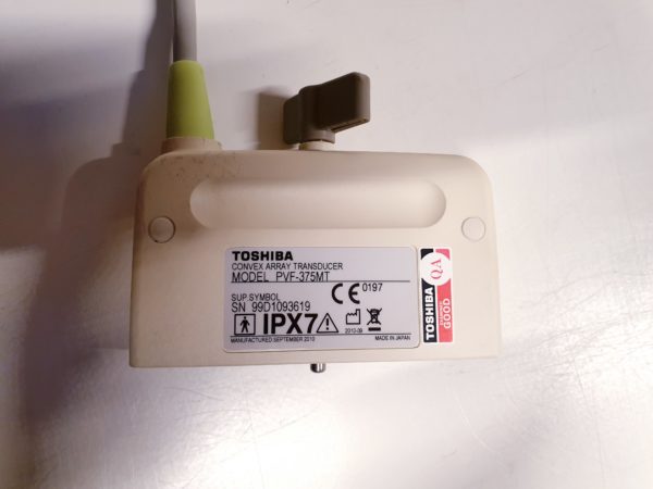 Toshiba PVF-375MT - Image 6