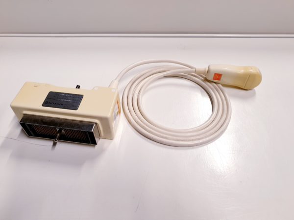 Hitachi EUP-C312T Ultraschallsonde Mikro Konvex Sonde - Image 6