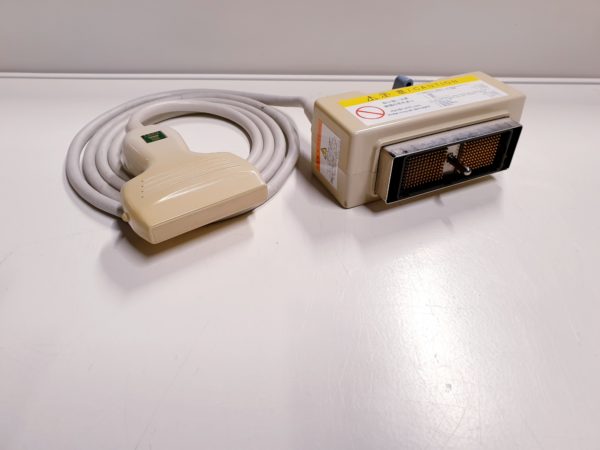 Hitachi EUP-L53 Linear Sonde  Ultrasound probe - Image 6