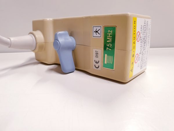 Hitachi EUP-L53 Linear Sonde  Ultrasound probe - Image 8