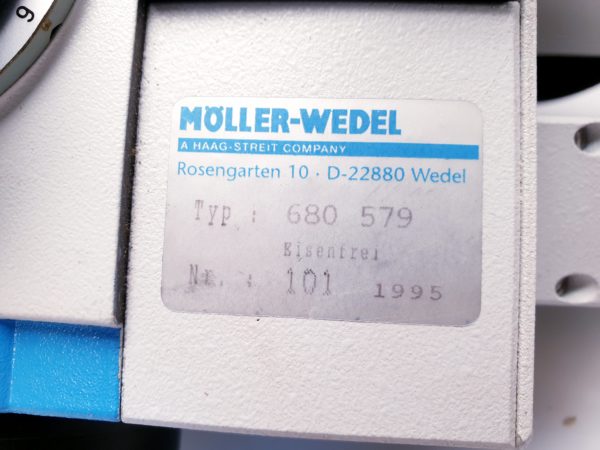 MÖLLER WEDEL 680 579 – Bild 8