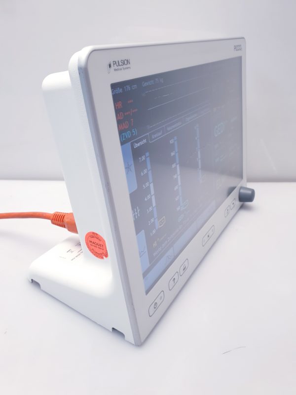 Pulsion Medical Picco2 Patient Monitor – Bild 3