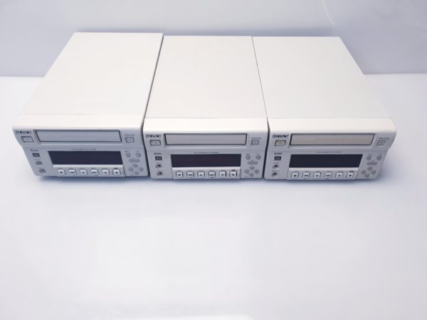 Sony DVO-1000MD  Medical DVD Recorder – Bild 2