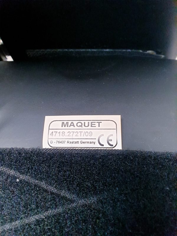 Maquet 4718.000T  OP-Tisch Platte BO122024 – Bild 7