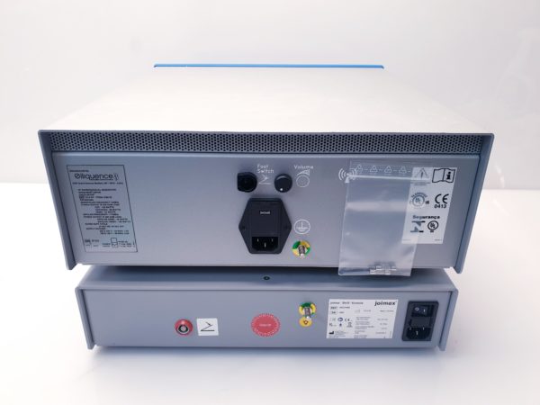 Joimax Endovapor surgi-max  HF-Chirurgie + Shrill Shaver Drill and Resection System – Bild 7