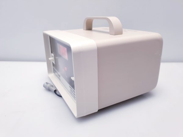 Dualtherm t-110 d cardiac Output Computer Monitor AC122024 – Bild 5