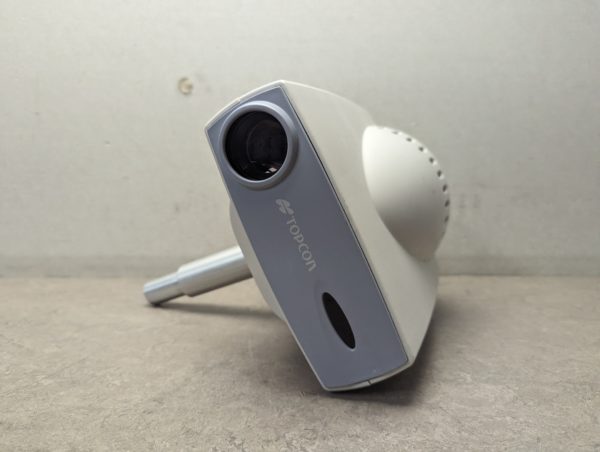 Topcon ACP-8  ACP-8E Sehzeichenprojektor – Bild 5