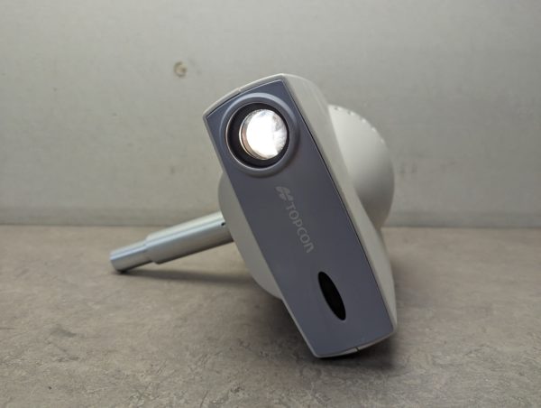 Topcon ACP-8  ACP-8E Sehzeichenprojektor