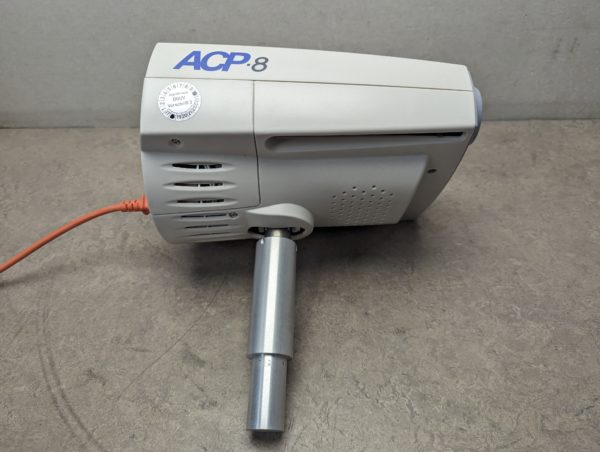 Topcon ACP-8  ACP-8E Sehzeichenprojektor – Bild 8