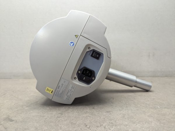 Topcon ACP-8  ACP-8E Sehzeichenprojektor – Bild 9