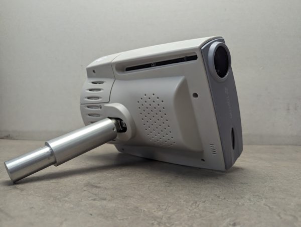 Topcon ACP-8  ACP-8E Sehzeichenprojektor – Bild 12