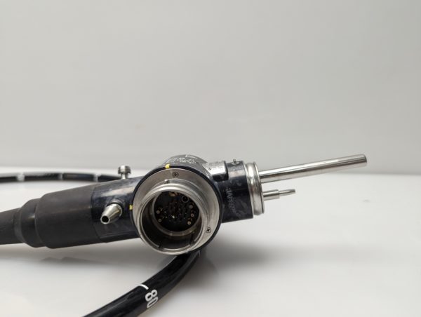 OLYMPUS TJF-160VR TJF-160VR Videoduodenoskop – Bild 8