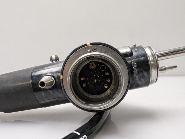 OLYMPUS TJF-160VR TJF-160VR Videoduodenoskop – Bild 9