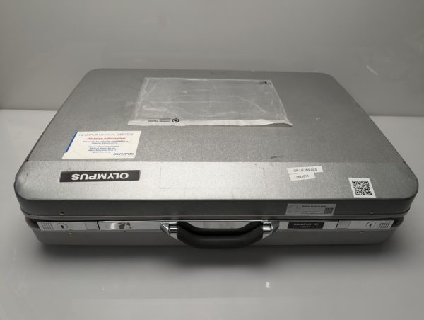 Olympus GF-UE160-AL5  Gastroskop Ultraschall Gastroskope  - GEPRÜFT - Image 4