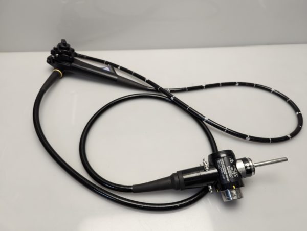 Olympus TJF Q 180 V TJF-Q180V Video Duodenoscope – Videoduodenoscope, - Image 11