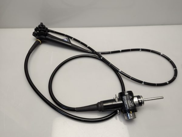 Olympus TJF Q 180 V TJF-Q180V Video Duodenoscope – Videoduodenoscope, - Image 13