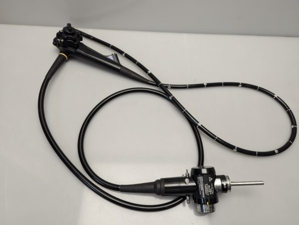 Olympus TJF Q 180 V TJF-Q180V Video Duodenoscope – Videoduodenoscope, - Image 14