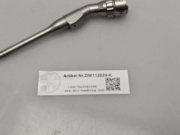 Aesculap GB534R - GB-534R Angled Handpiece – Bild 2