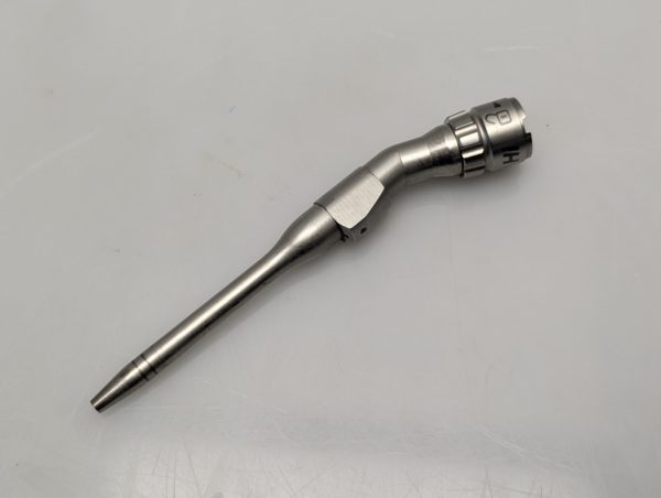 Aesculap GB534R - GB-534R Angled Handpiece – Bild 3