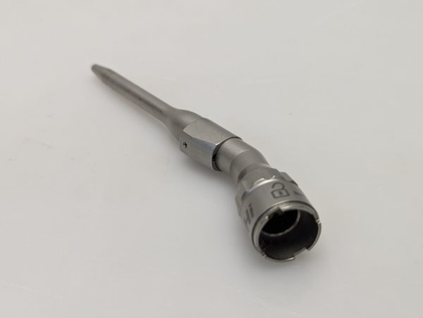 Aesculap GB534R - GB-534R Angled Handpiece – Bild 4