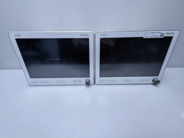 Pulsion Medical Picco2 Patient Monitor – Bild 7