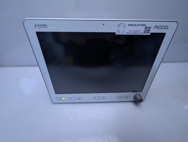 Pulsion Medical Picco2 Patient Monitor – Bild 9