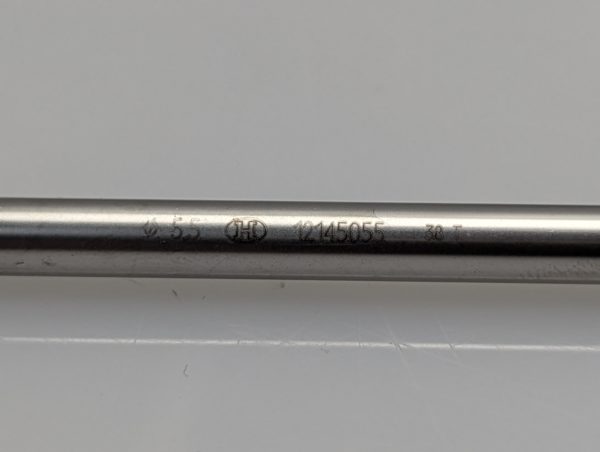 Stryker Howmedica 1220-1030   GAMMA LOCKING Nail - Instruments AD122024 – Bild 29