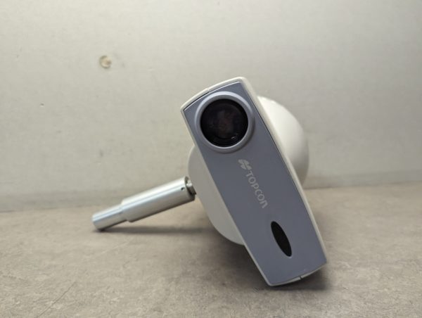 Topcon ACP-8  ACP-8E Sehzeichenprojektor – Bild 3