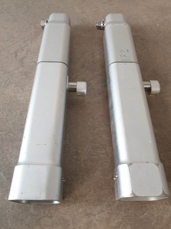 Aesculap Acculan GA623 GA 623