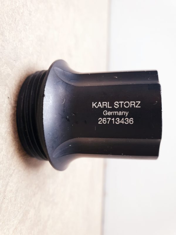 Karl Storz Unidrive S III mit Zubehör Karl storz 207010 20+26713153, Karl storz 26713436, Karl storz 26713038 – Bild 13