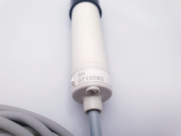 Hadeco SmartDop 45 bidirectional vascular Doppler Gefäßdoppler – Bild 8