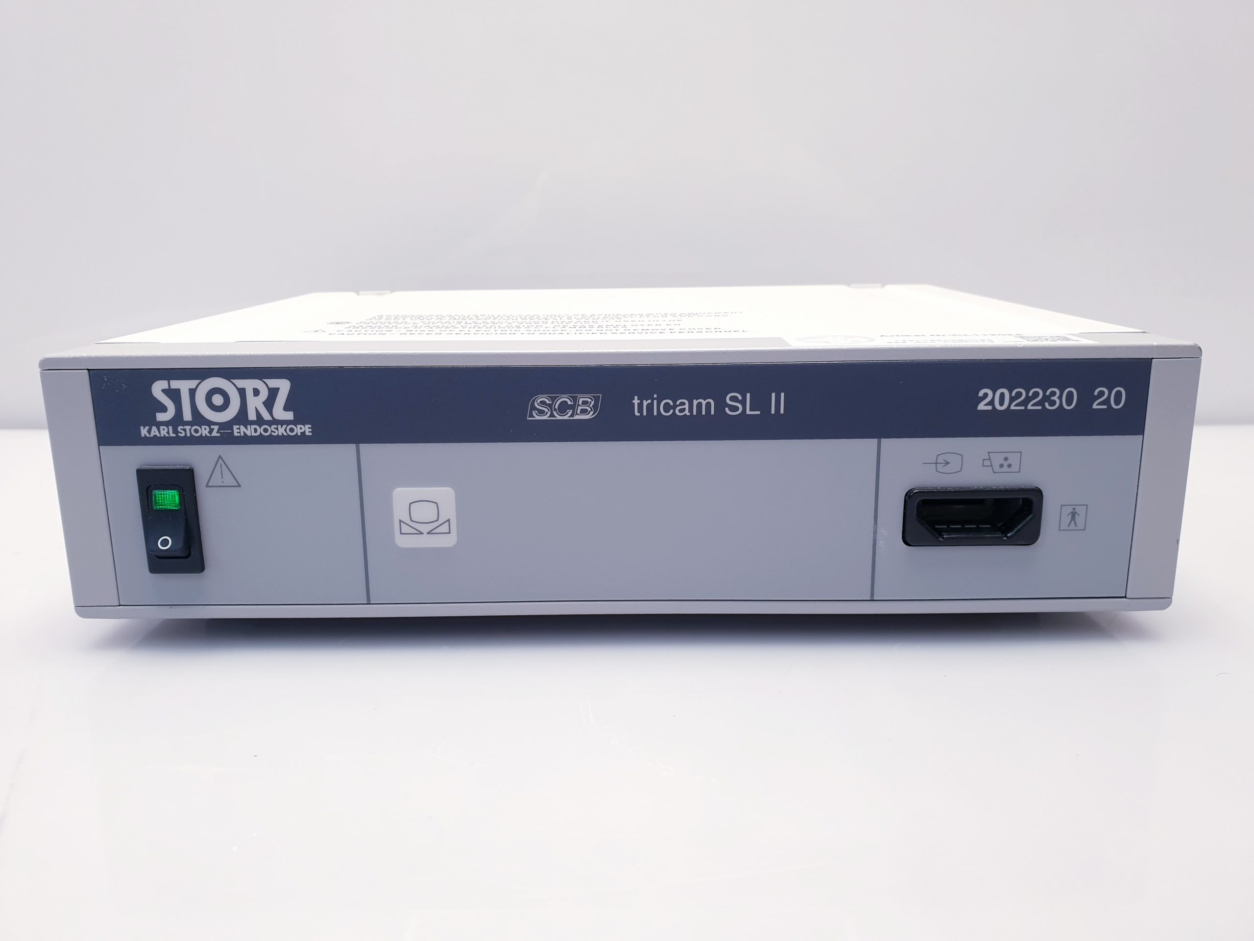 Storz 202230 20 SCB tricam SL II Prozessor