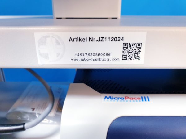 ORLab AtriCure system + Microspace Cardiac System – Bild 2