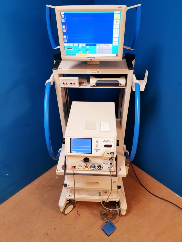 ORLab AtriCure system + Microspace Cardiac System – Bild 5