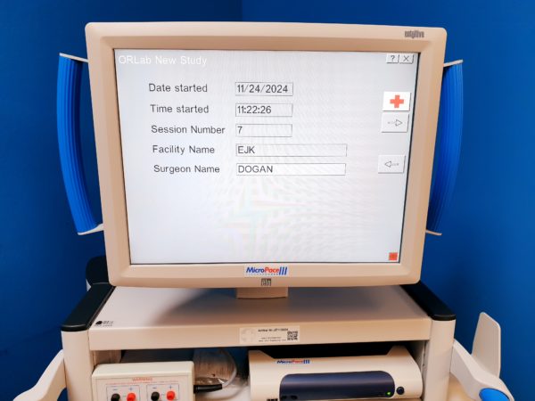 ORLab AtriCure system + Microspace Cardiac System – Bild 7