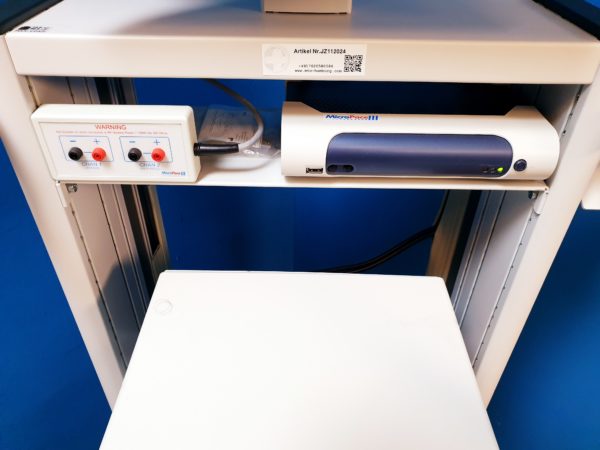 ORLab AtriCure system + Microspace Cardiac System – Bild 8
