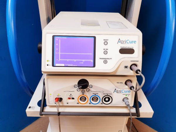 ORLab AtriCure system + Microspace Cardiac System – Bild 9