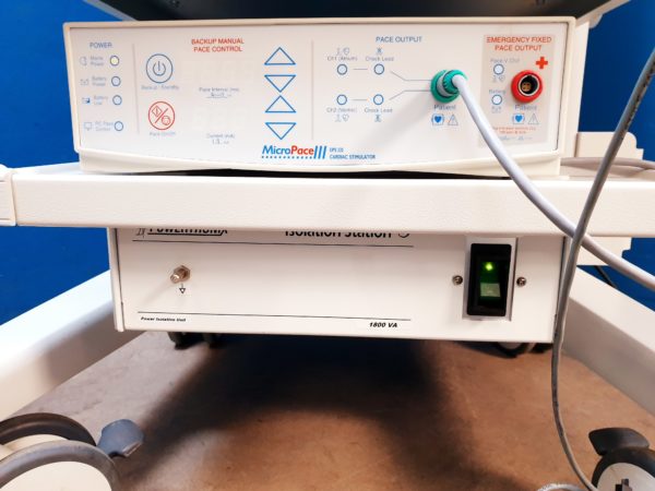 ORLab AtriCure system + Microspace Cardiac System – Bild 11