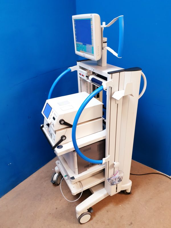 ORLab AtriCure system + Microspace Cardiac System – Bild 14