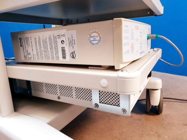 ORLab AtriCure system + Microspace Cardiac System – Bild 16