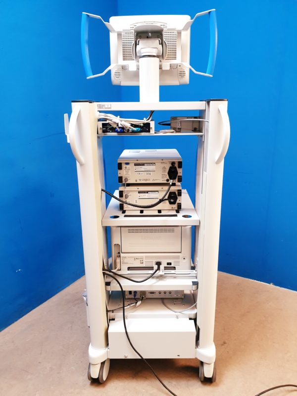 ORLab AtriCure system + Microspace Cardiac System – Bild 18