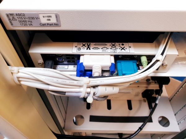 ORLab AtriCure system + Microspace Cardiac System – Bild 20